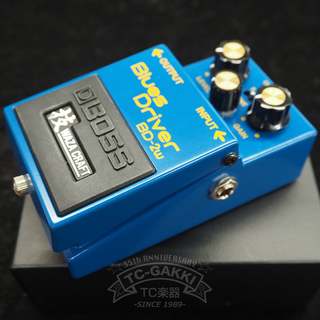 BOSS Blues Driver BD-2 ギターエフェクター BOSS - BD-2 | Blues Driver