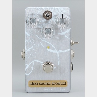 idea sound product IDEA-TPX ver.1