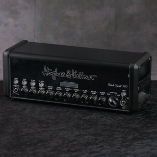 アンプ／アンプシミュレーター／真空管、Hughes&Kettner