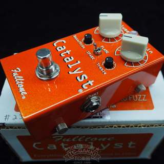 Fulltone Catalyst CT-1