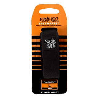 ERNIE BALL FretWraps String Dampener PO9614 (Large)