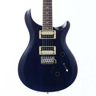 PRS SE SE Standard 24 Translucent Blue 【心斎橋店】