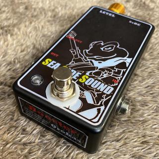 SEA SIDE SOUND Cleanbooster Orobas【尾張小牧店】