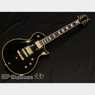 GrassRoots G-EC CTM / Gloss Vintage Black