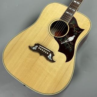 Gibson Dove Original Antique Natural【USA製】【現物写真】