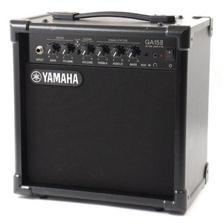 YAMAHA GA15II ギター用 コンボアンプ【池袋店】