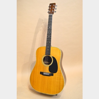 Martin D-28 1972年製