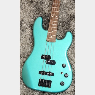 FenderBoxer Series PJ Bass Sherwood Green Metallic【生産完了モデル】【日本製】
