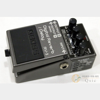 BOSS、rv-3の検索結果【楽器検索デジマート】