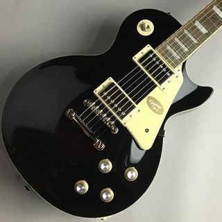 Epiphone Les Paul Standard 60s Ebony |現物画像