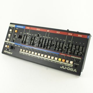 Roland JU-06A Boutique Series Sound Module 【御茶ノ水本店】