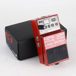 ギター用エフェクター、BOSS、RC-3の検索結果【楽器検索デジマート】