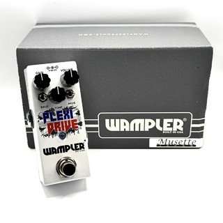 Wampler Pedals、Plexi Driveの検索結果【楽器検索デジマート】