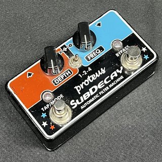 Subdecayの検索結果【楽器検索デジマート】