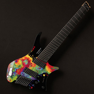 strandberg BODEN METAL 8 Sarah Longfield Edition #172【在庫あり】【旧価格】