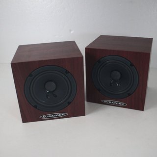 NO BRAND 5C Super Sound Cube Wood 【渋谷店】