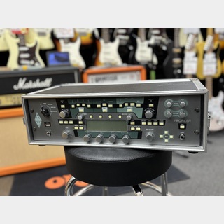 Kemper、PROFILER RACKの検索結果【楽器検索デジマート】
