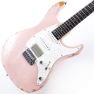 MAYONES Aquila Aged V24 (Monolith Shell Pink Nitro)