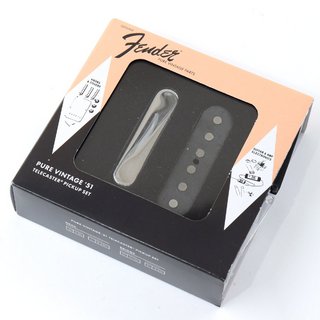 Fender Pure Vintage 51 Telecaster Pickup Set 【池袋店】