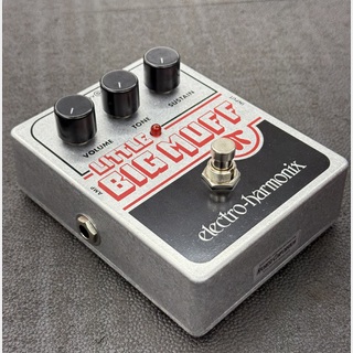 Electro-Harmonix LITTLE BIG MUFF PI