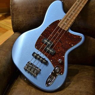 Ibanez TMB100 SDL (Soda Blue) エレキベース ソーダブルー Talman Bass タルマンベースシリーズ