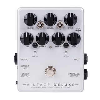 Darkglass Electronics Vintage Deluxe V3 [Dynamic Preamp]