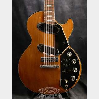 Gibson1972 Les Paul Recording