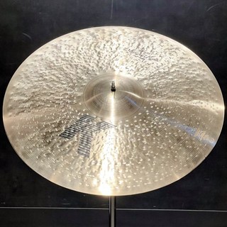 Zildjian 【USED】 K Custom Medium Ride 22 [NKZL22CMR][2970g]