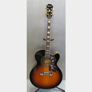 Epiphone EJ-200SCE/VS