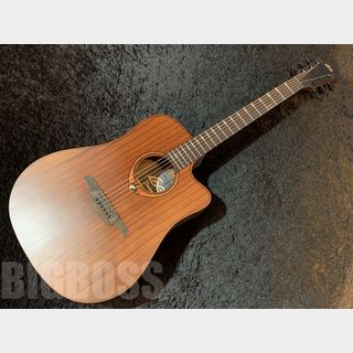 LAG Guitars SAUVAGE-DCE