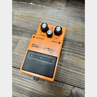 BOSS DS-1 Distortion