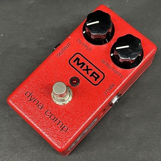 MXR M102 / Dyna Comp【新宿店】