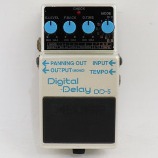 BOSS、DD-5、DD-5の検索結果【楽器検索デジマート】