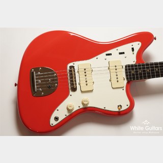 g7 Special g7-JM/R - Fiesta Red / with Preset Switch