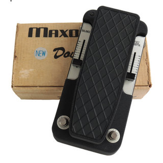 Maxon 【中古】 Maxon DOUBIE SOUND SD-5 ワウペダル ファズ ギターエフェクター