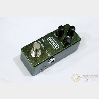 MXR M299 Carbon Copy Mini [WK422]