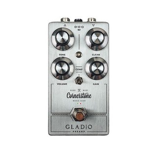 Cornerstone 【展示処分特価】GLADIO SC (RF＆SRV Style Overdrive)