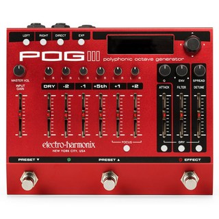 Electro-Harmonix POG3