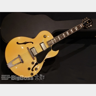 Gibson ES-175 / Alpine White