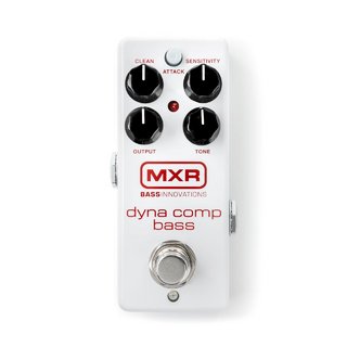 MXRM282 Dyna Comp Bass