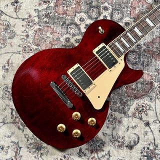 エレキギター、Gibson Les Paul Studio Wine Redの検索結果【楽器検索