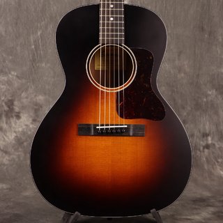 Eastman E1-OOSS-SB Sunburst [オール単板][L-00スタイル][S/N M2429216] イーストマン【WEBSHOP】