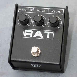 Pro Co RAT II 【ディストーションの名機】