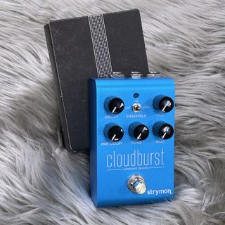 strymon CloudBurst