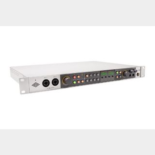 UNIVERSAL AUDIO Volt 876レビュー「神機」確定!? 15万円台で8ch＆多
