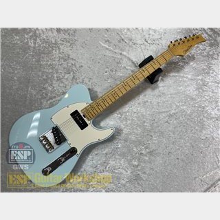 Three Dots GuitarsT Model 【Ash Blue】
