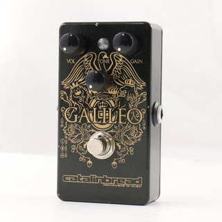 catalinbread Galileo MkII ギター用 オーバードライブ 【池袋店】