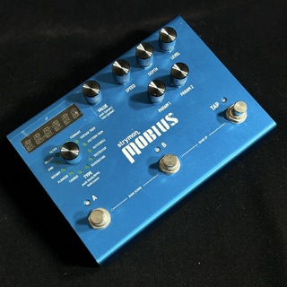 エフェクター（ギター・ベース用）、strymon、Mobiusの検索結果【楽器