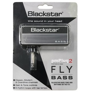 Blackstar amPlug 2 Fly Bass AP2-FLY-B