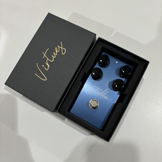 エフェクター（ギター・ベース用）、VIRTUES、Stellaの検索結果【楽器